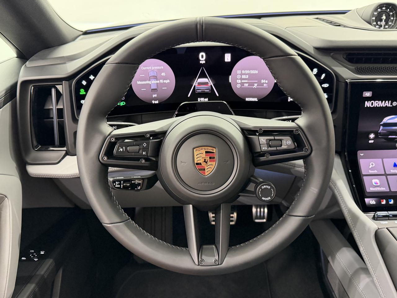 2026 Porsche Cayenne Electric Newark DE
