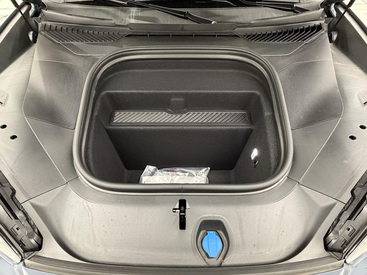 2026 Porsche Cayenne Electric Newark DE