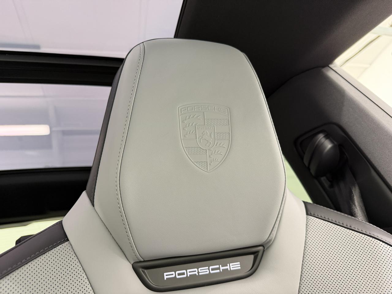 2026 Porsche Cayenne Electric Newark DE