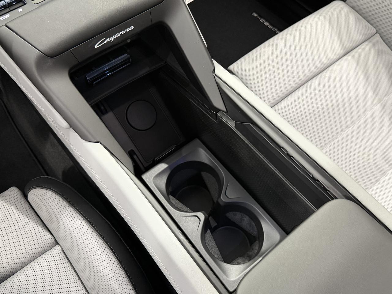 2026 Porsche Cayenne Electric Newark DE