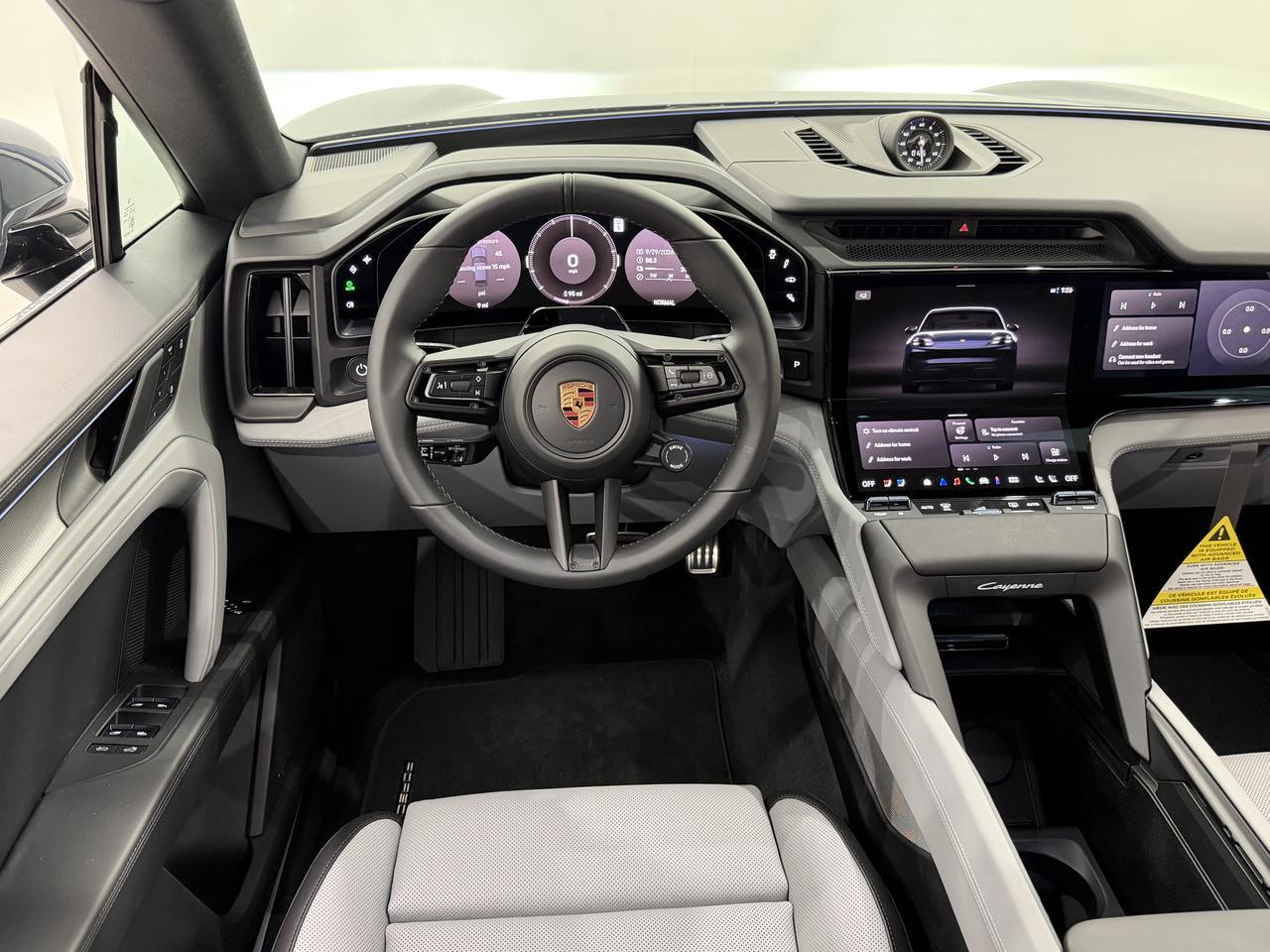 2026 Porsche Cayenne Electric Newark DE