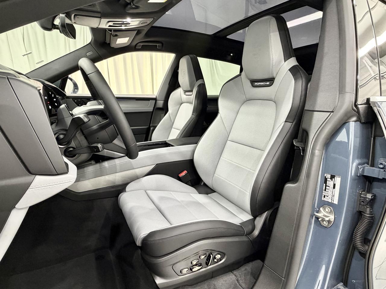 2026 Porsche Cayenne Electric Newark DE