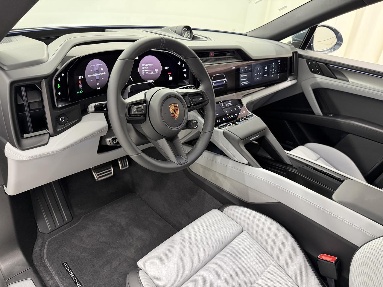 2026 Porsche Cayenne Electric Newark DE