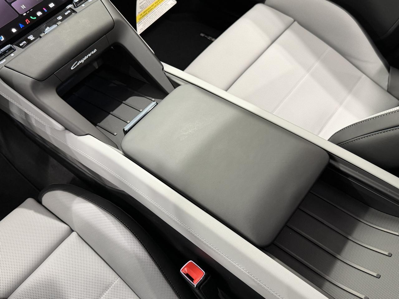 2026 Porsche Cayenne Electric Newark DE