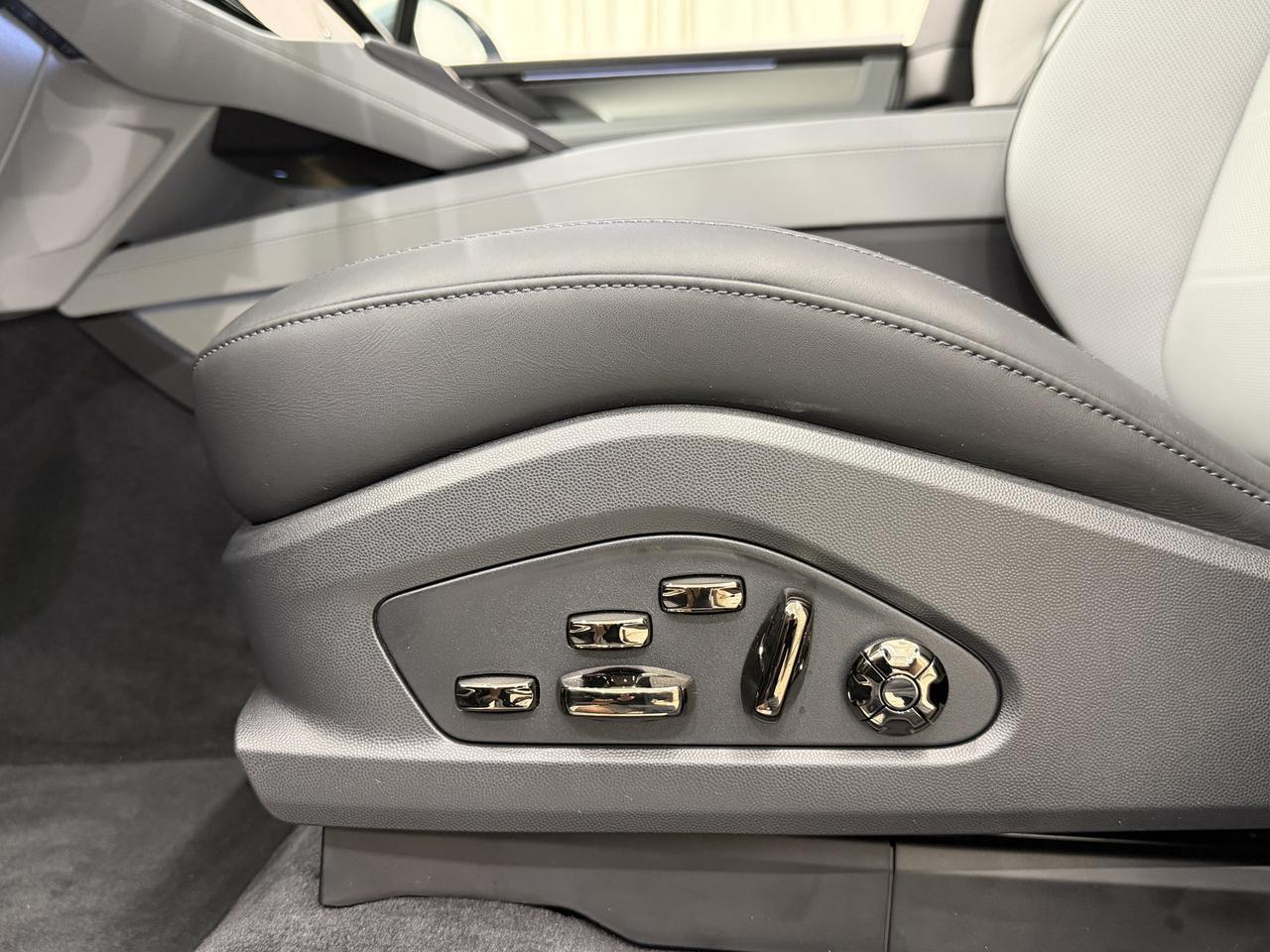 2026 Porsche Cayenne Electric Newark DE
