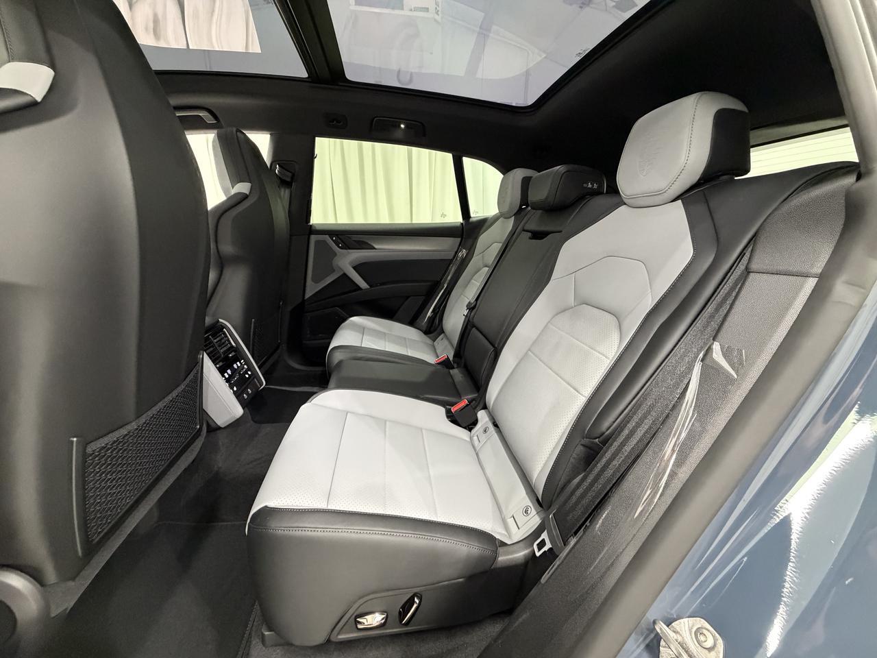 2026 Porsche Cayenne Electric Newark DE