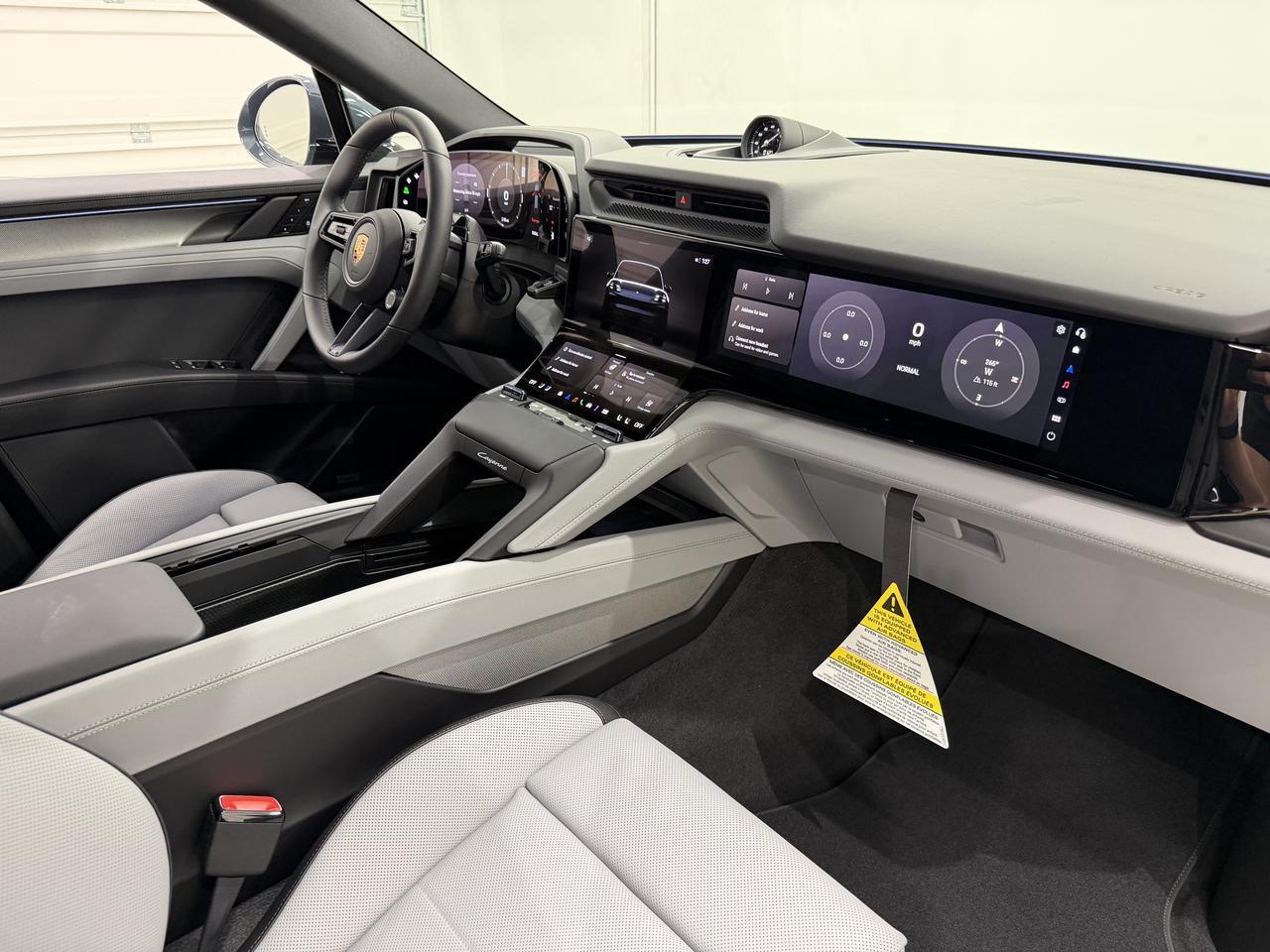 2026 Porsche Cayenne Electric Newark DE