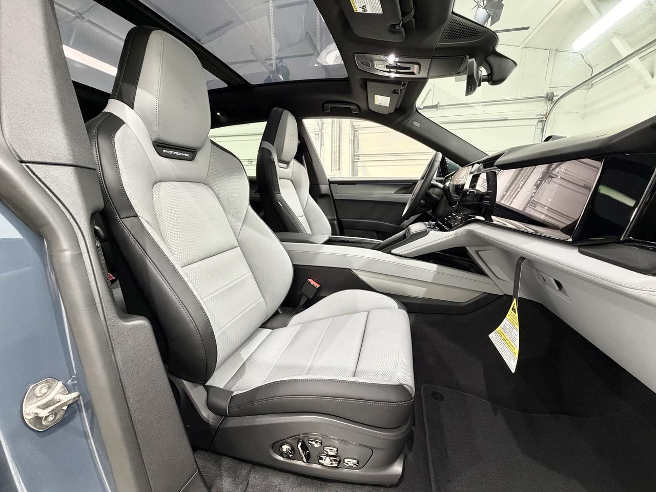 2026 Porsche Cayenne Electric Newark DE