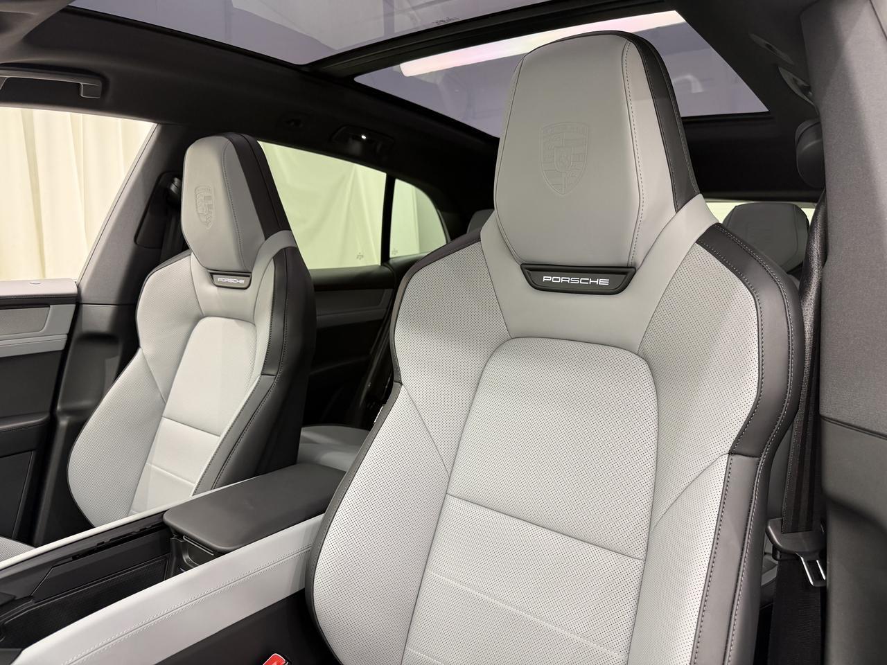 2026 Porsche Cayenne Electric Newark DE