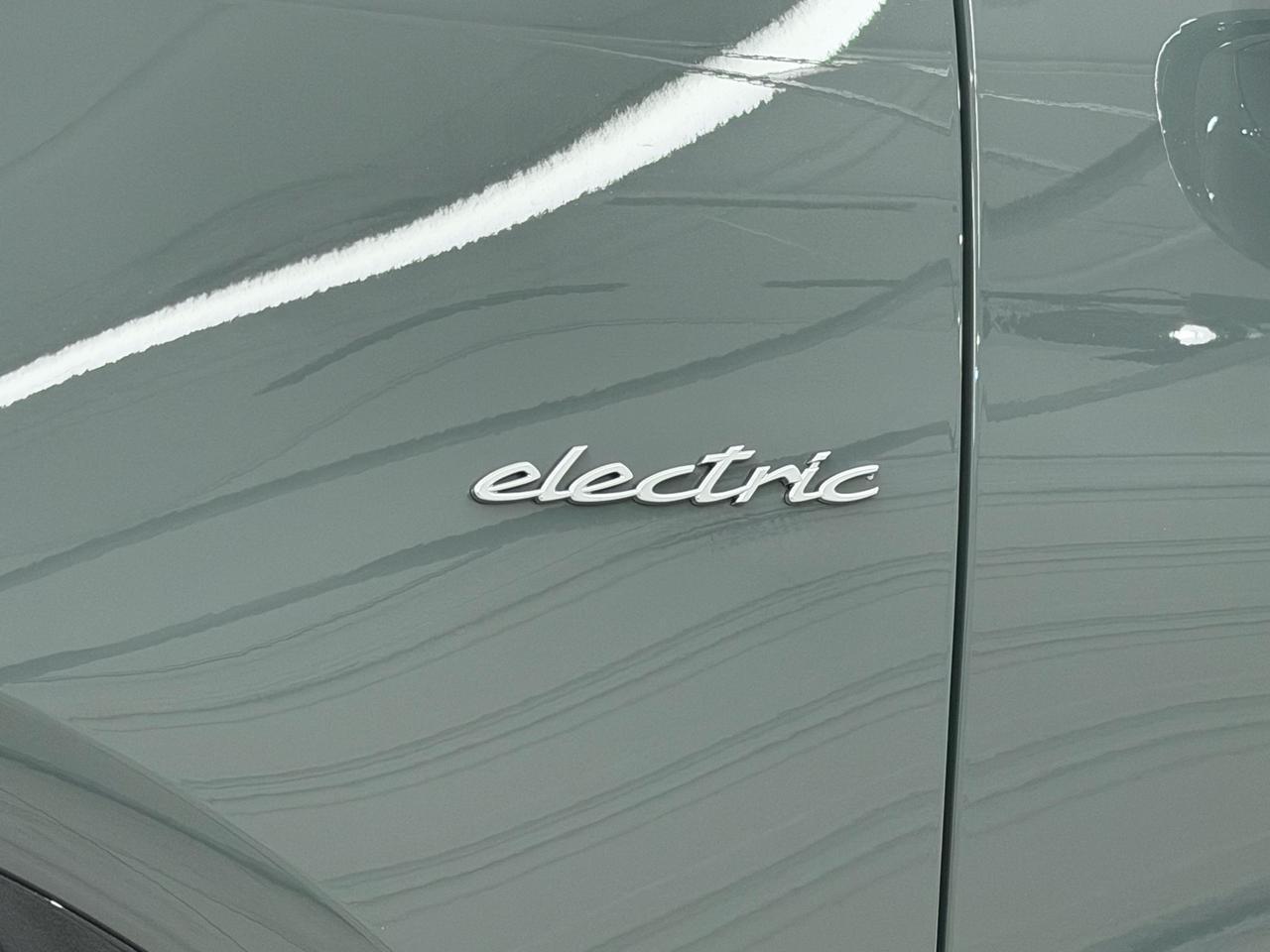 2026 Porsche Cayenne Electric Newark DE