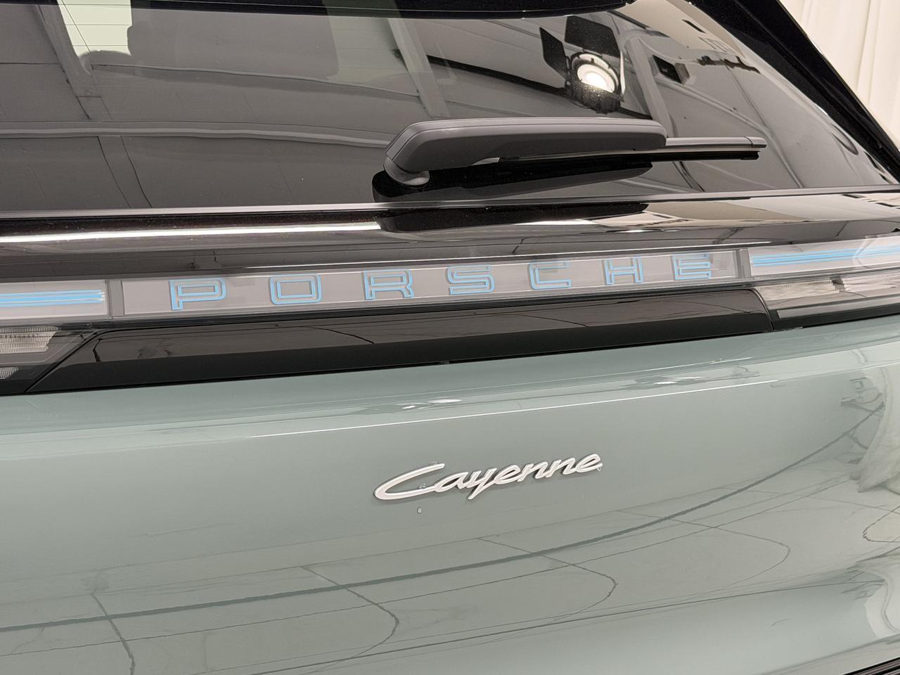 2026 Porsche Cayenne Electric Newark DE