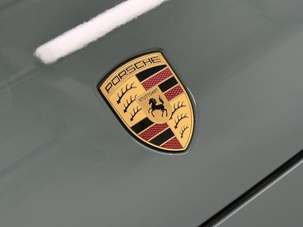 2026 Porsche Cayenne Electric Newark DE
