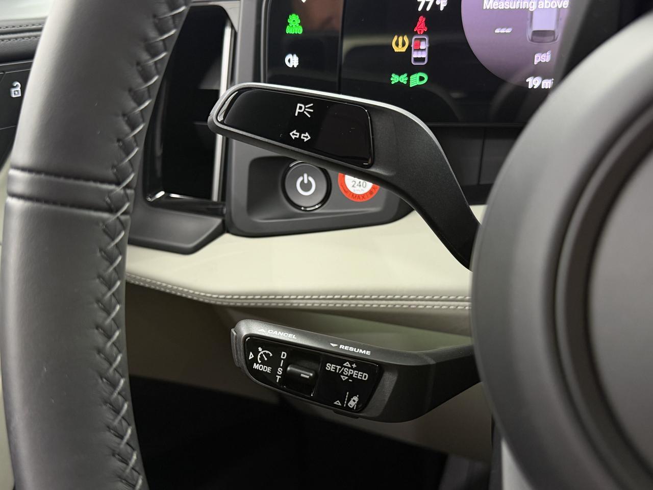 2026 Porsche Cayenne Electric Newark DE