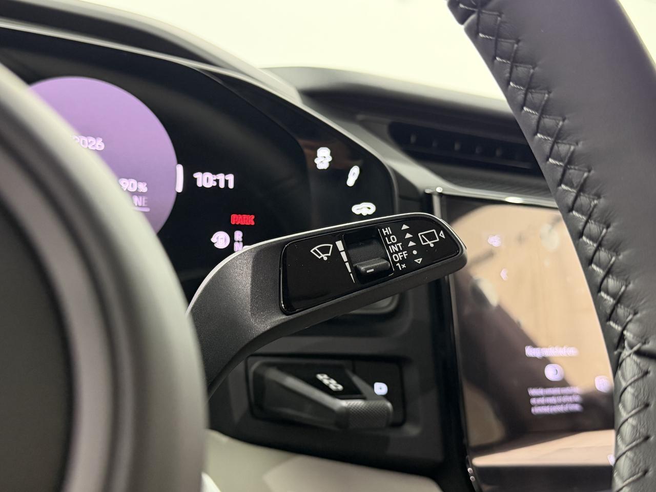 2026 Porsche Cayenne Electric Newark DE