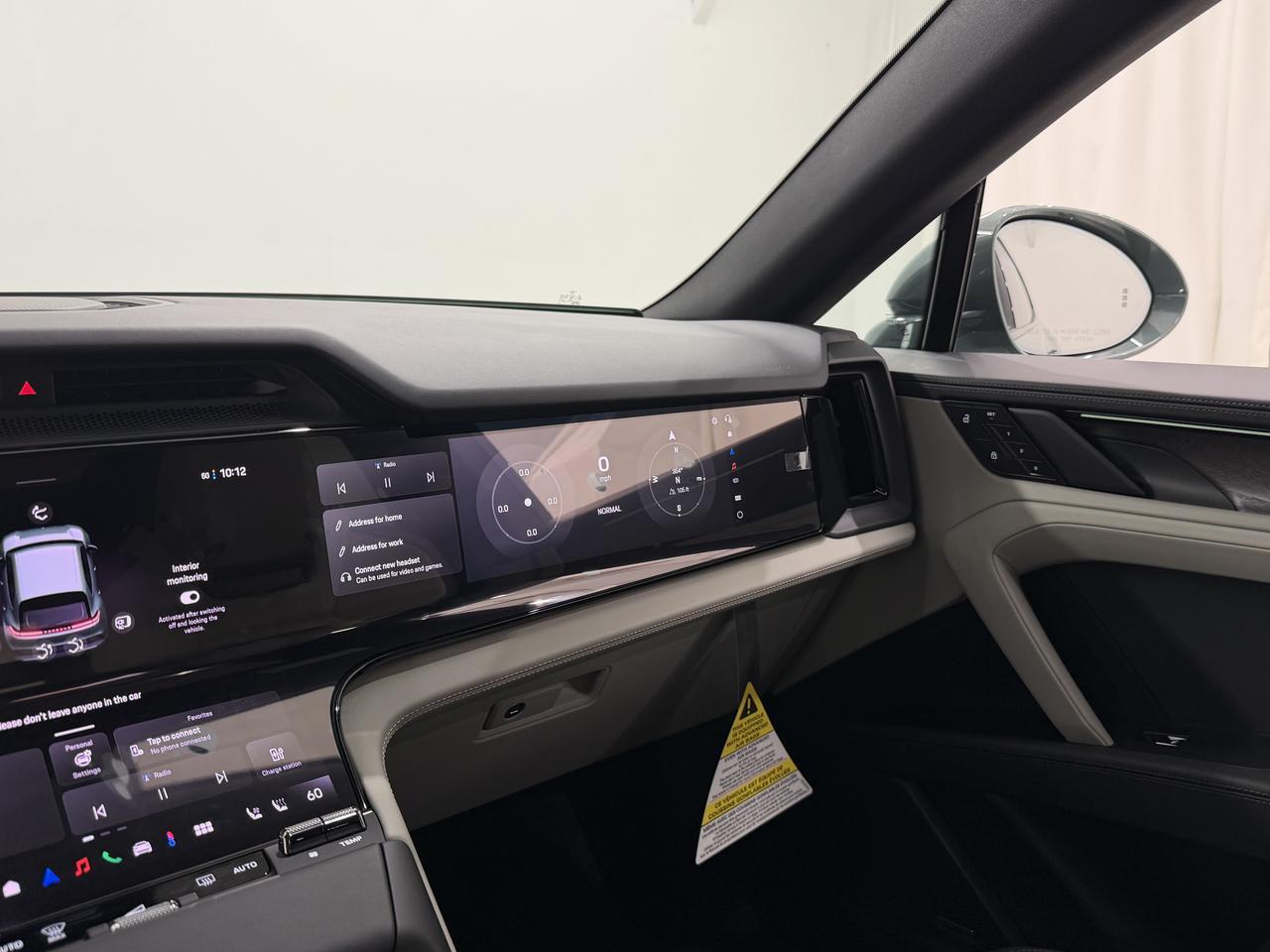 2026 Porsche Cayenne Electric Newark DE