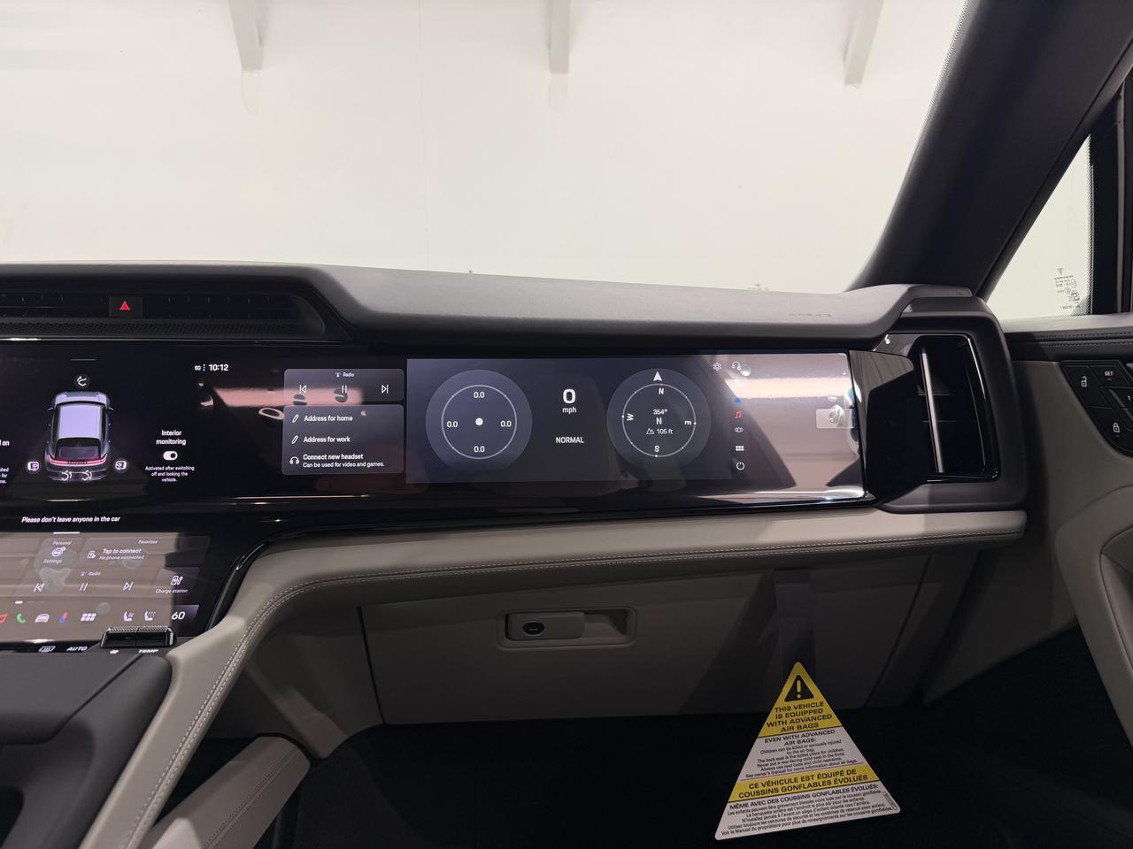 2026 Porsche Cayenne Electric Newark DE