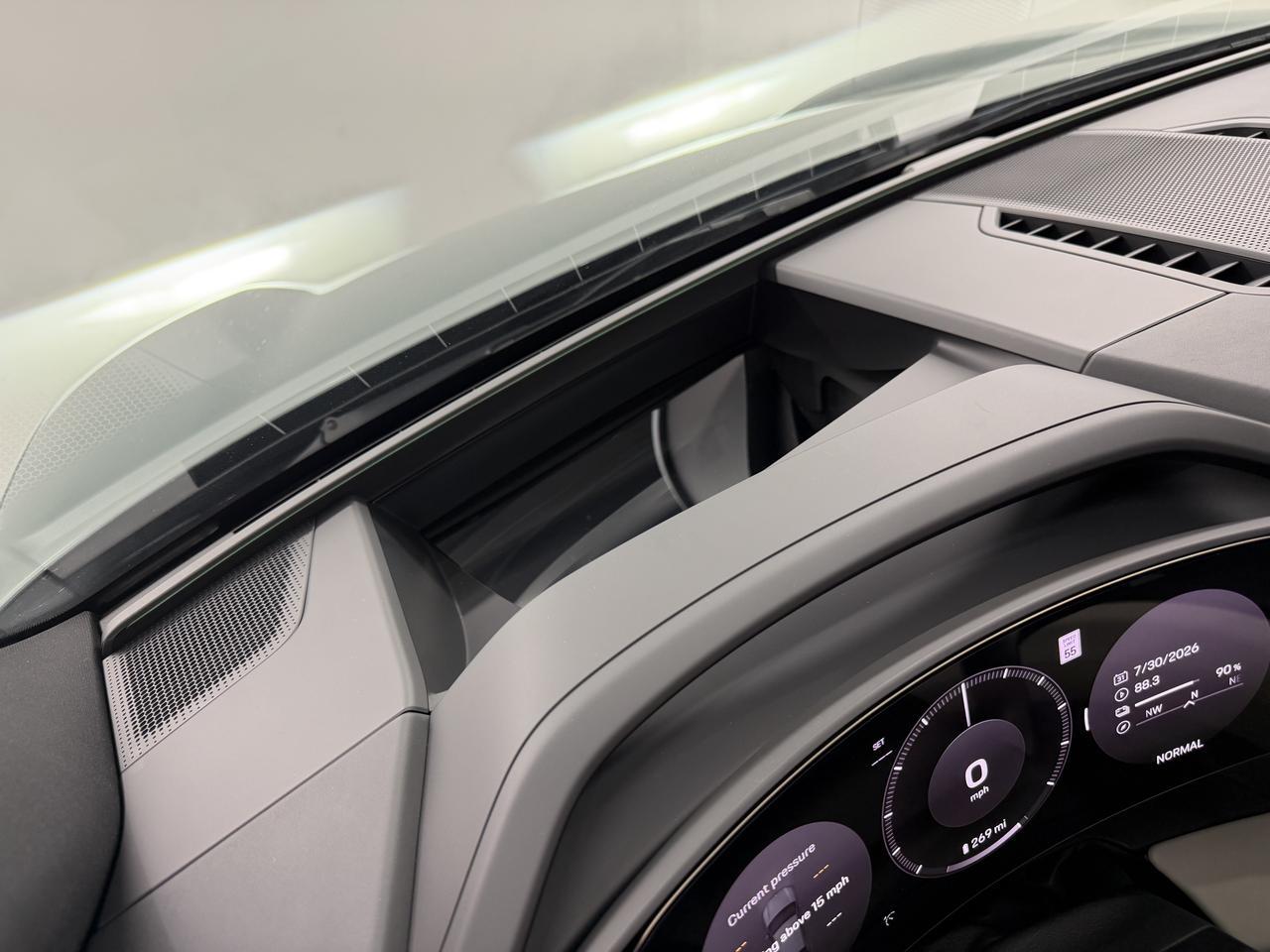 2026 Porsche Cayenne Electric Newark DE