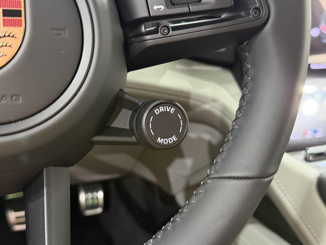 2026 Porsche Cayenne Electric Newark DE