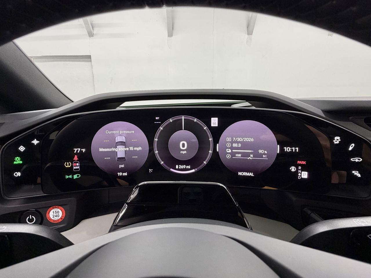2026 Porsche Cayenne Electric Newark DE