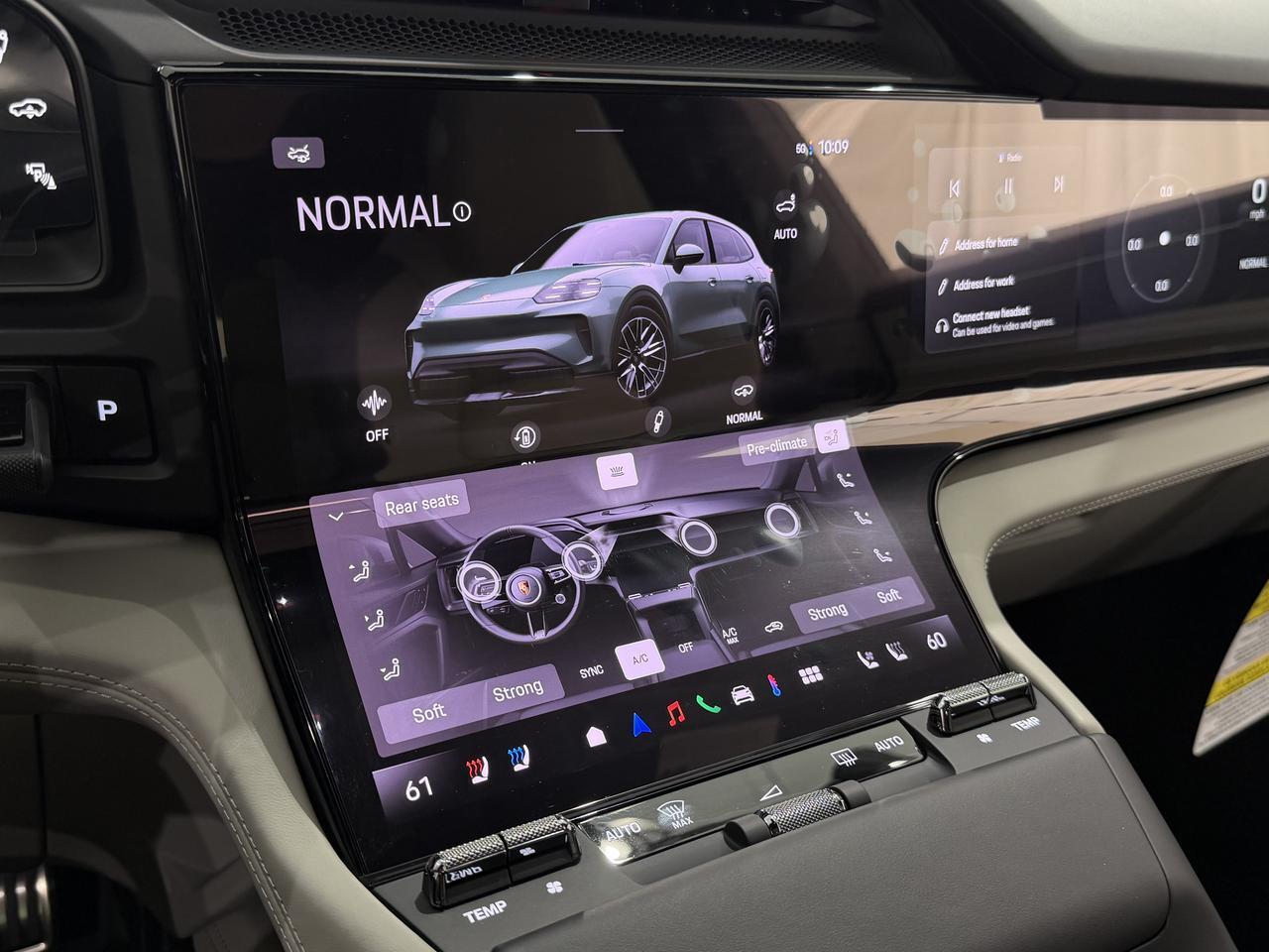 2026 Porsche Cayenne Electric Newark DE