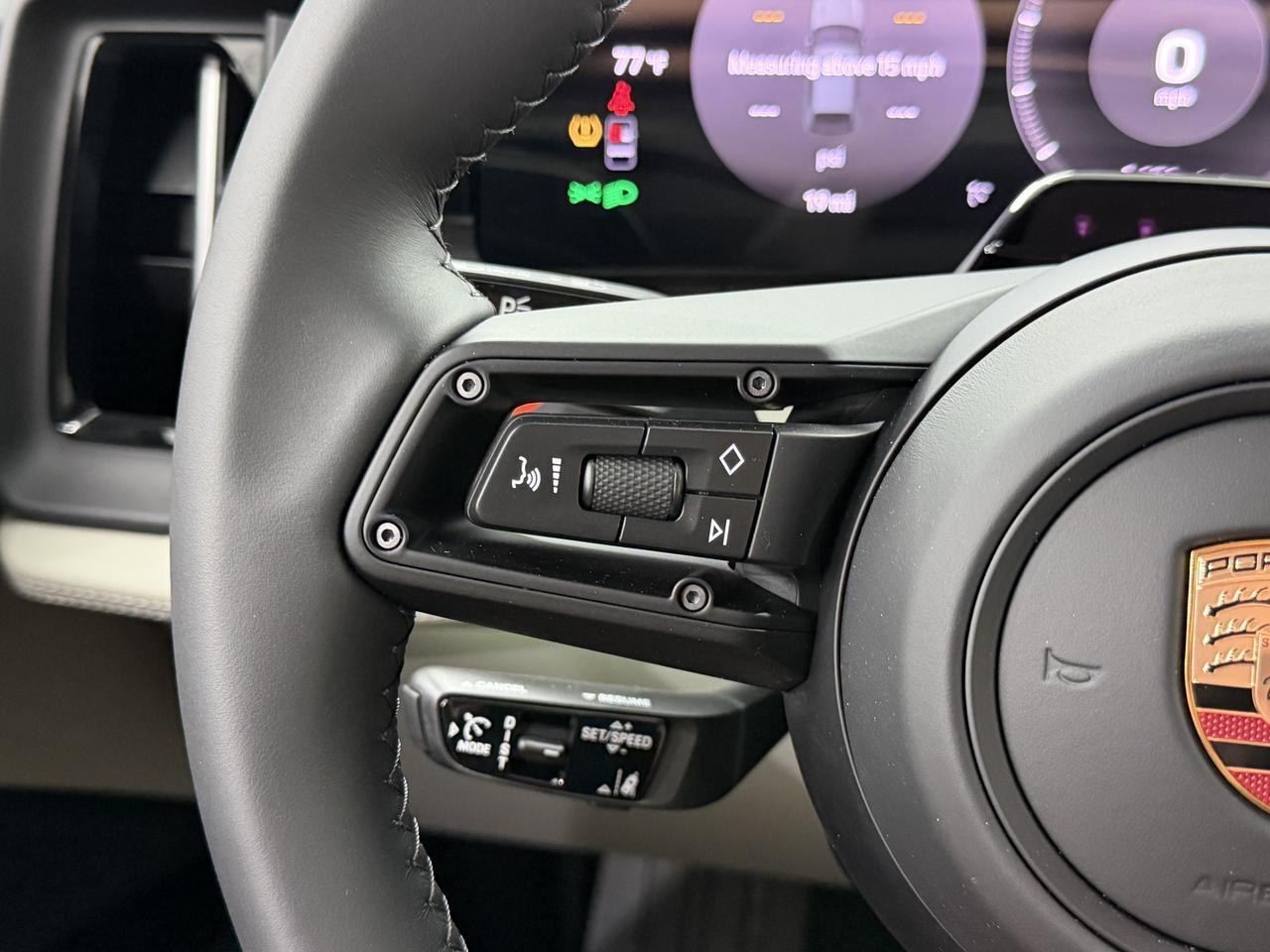 2026 Porsche Cayenne Electric Newark DE