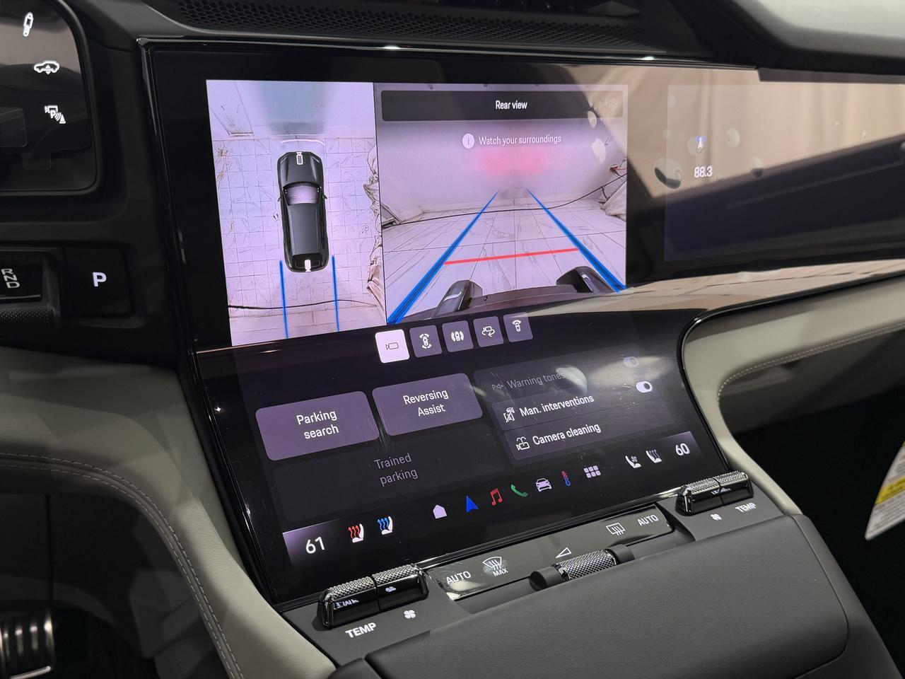 2026 Porsche Cayenne Electric Newark DE