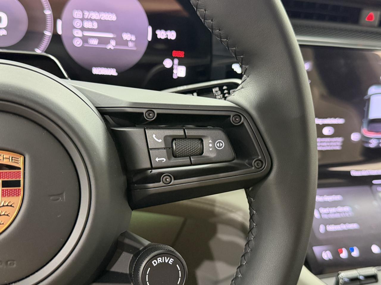 2026 Porsche Cayenne Electric Newark DE