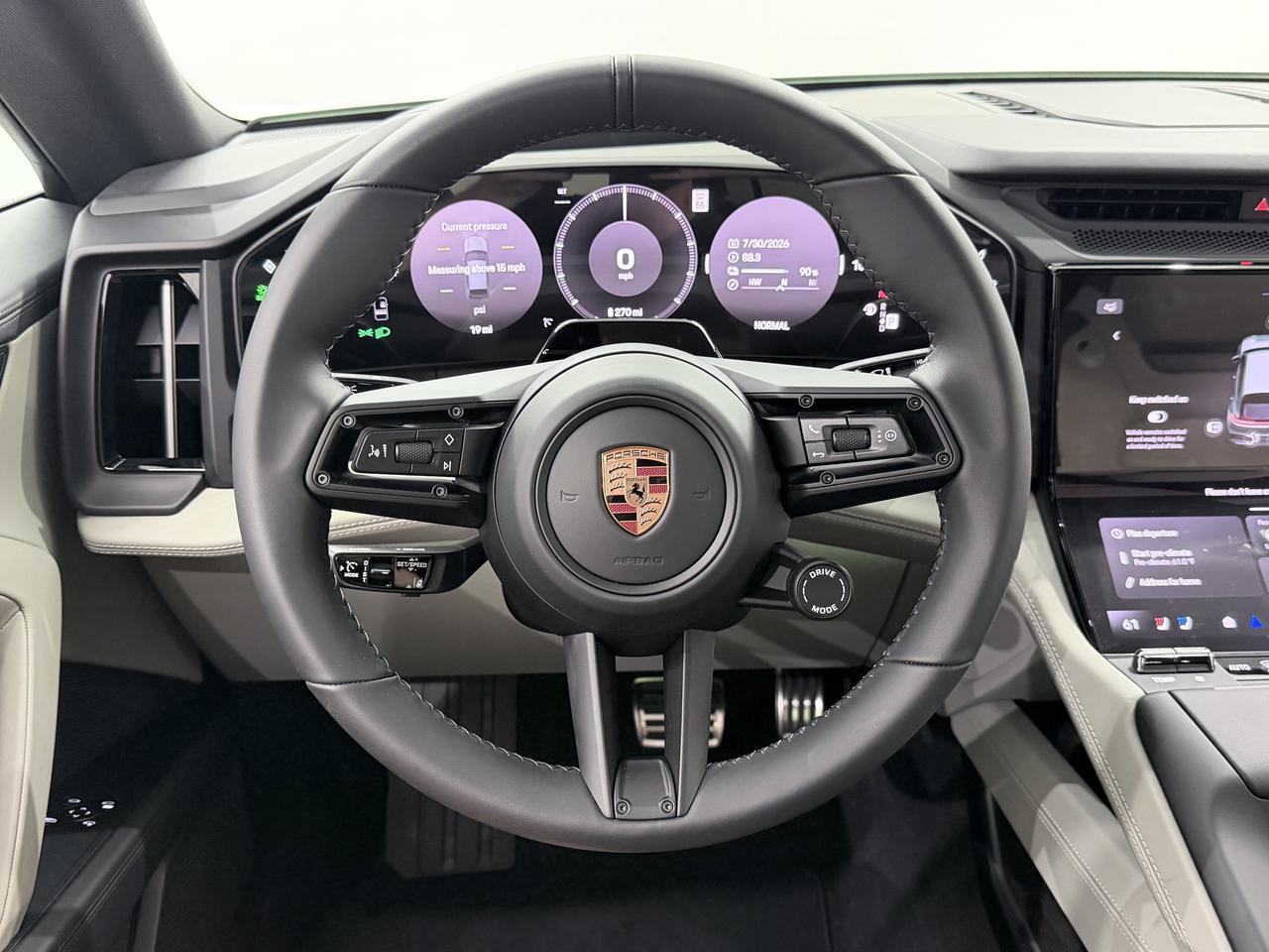 2026 Porsche Cayenne Electric Newark DE