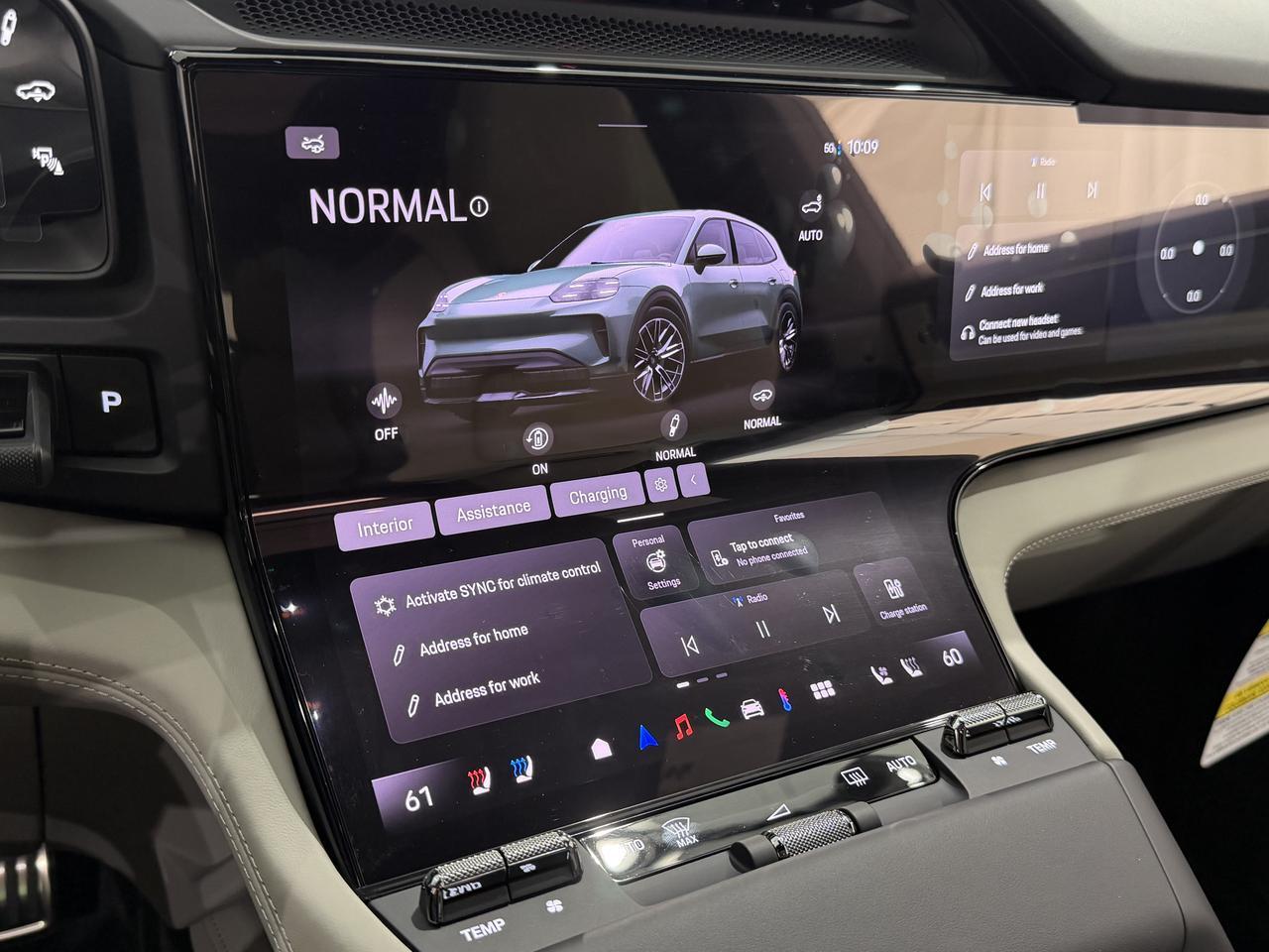 2026 Porsche Cayenne Electric Newark DE