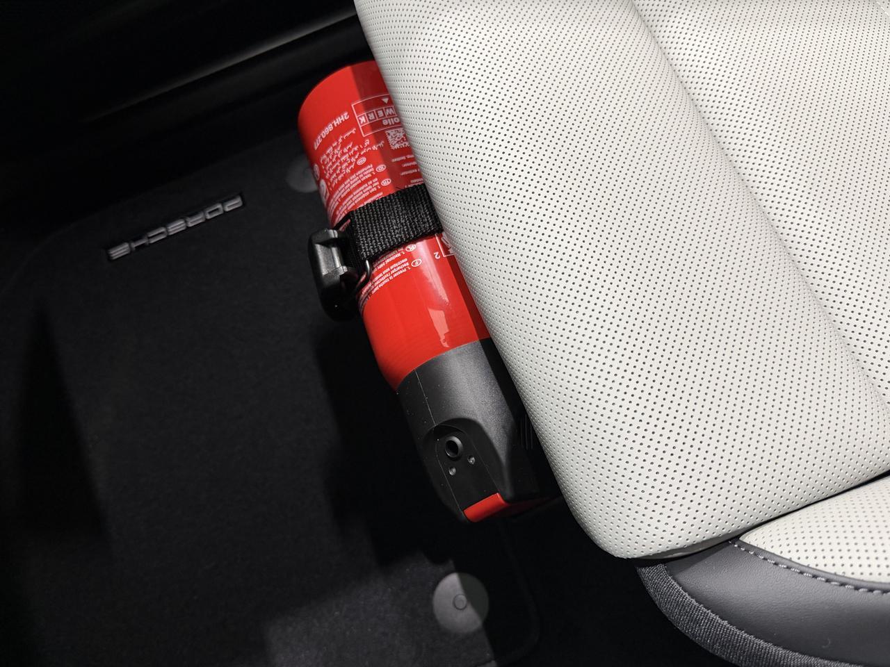 2026 Porsche Cayenne Electric Newark DE
