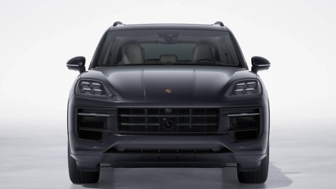 2026 Porsche Cayenne GTS Colorado Springs CO