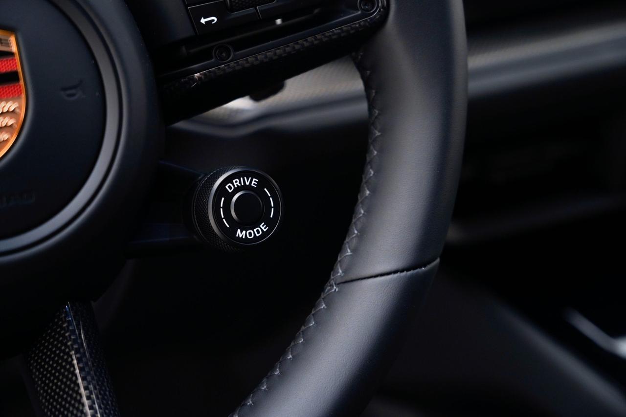 2026 Porsche Cayenne GTS Coupe Pompano Beach FL