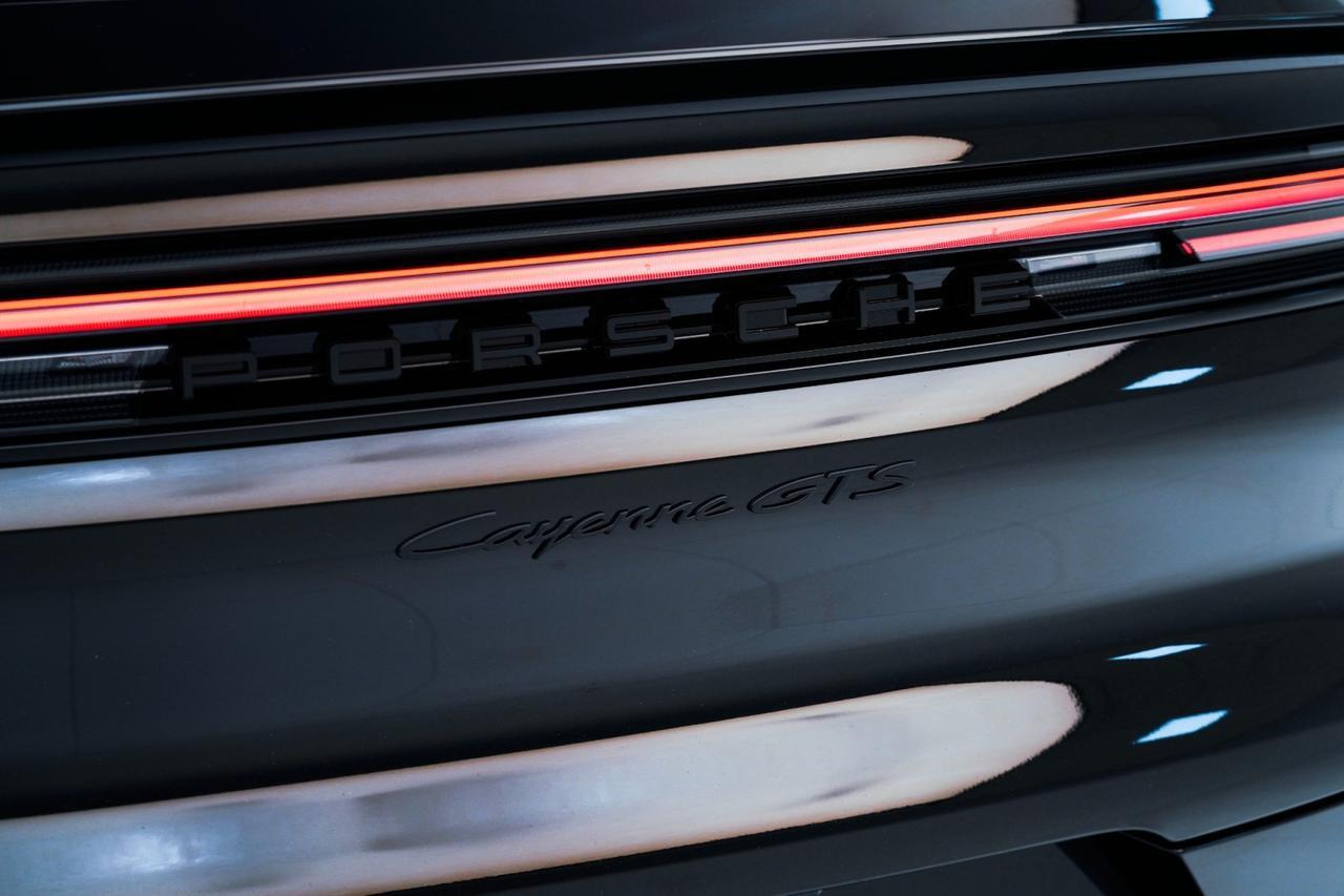 2026 Porsche Cayenne GTS Coupe Pompano Beach FL