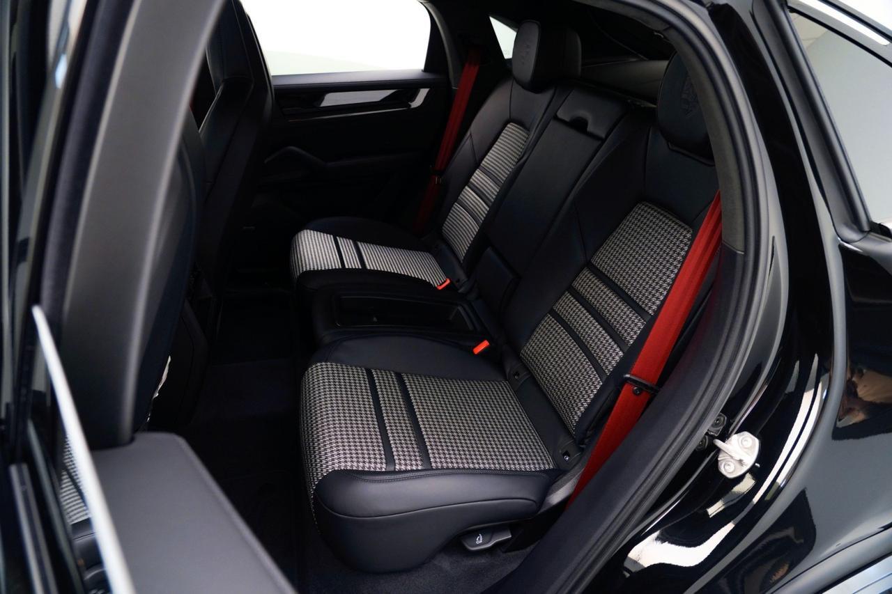 2026 Porsche Cayenne GTS Coupe Pompano Beach FL