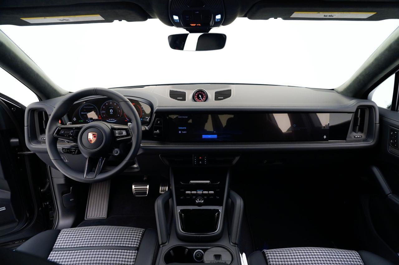 2026 Porsche Cayenne GTS Coupe Pompano Beach FL