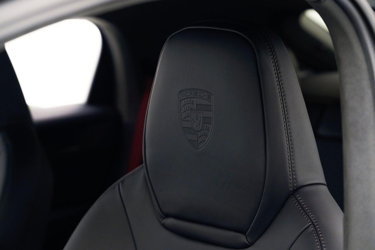 2026 Porsche Cayenne GTS Coupe Pompano Beach FL