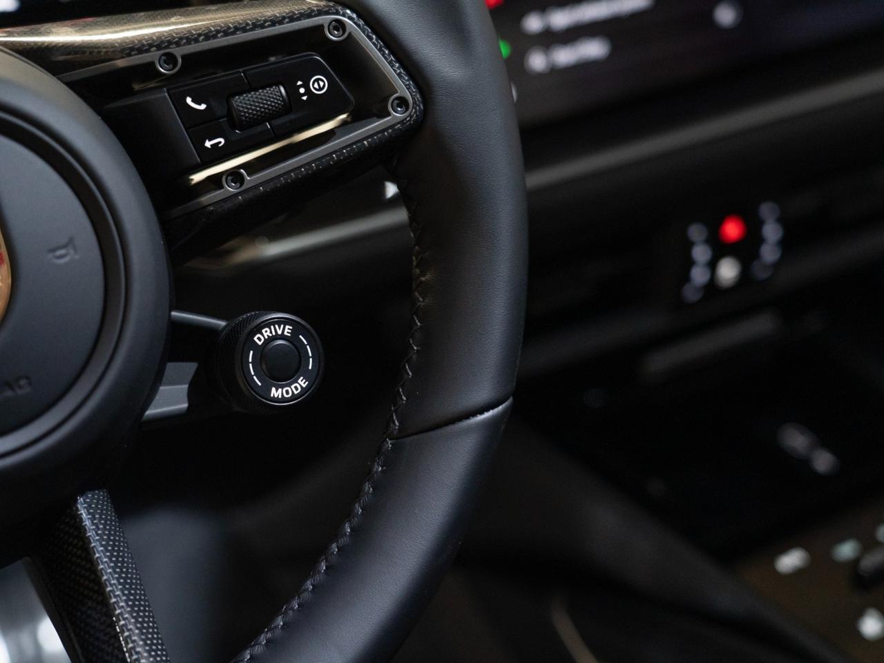 2026 Porsche Cayenne GTS Coupe Pompano Beach FL