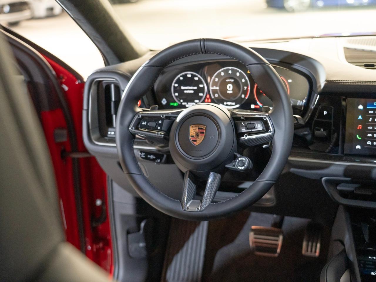 2026 Porsche Cayenne GTS Coupe Pompano Beach FL
