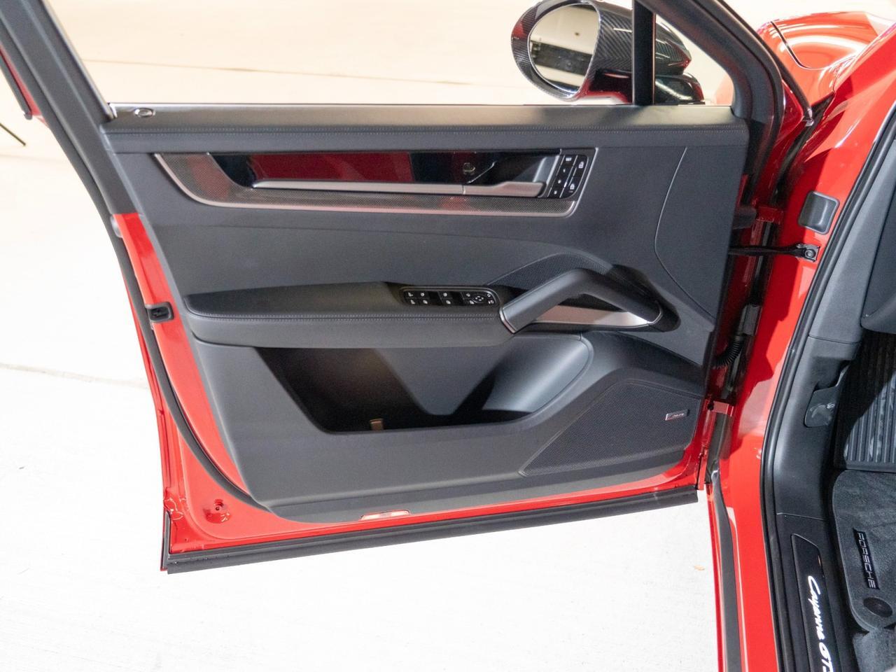 2026 Porsche Cayenne GTS Coupe Pompano Beach FL