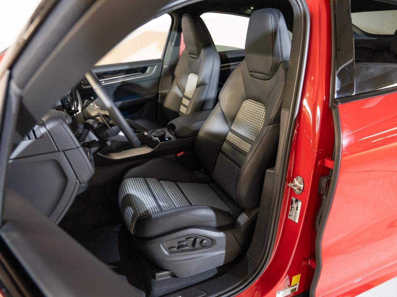 2026 Porsche Cayenne GTS Coupe Pompano Beach FL