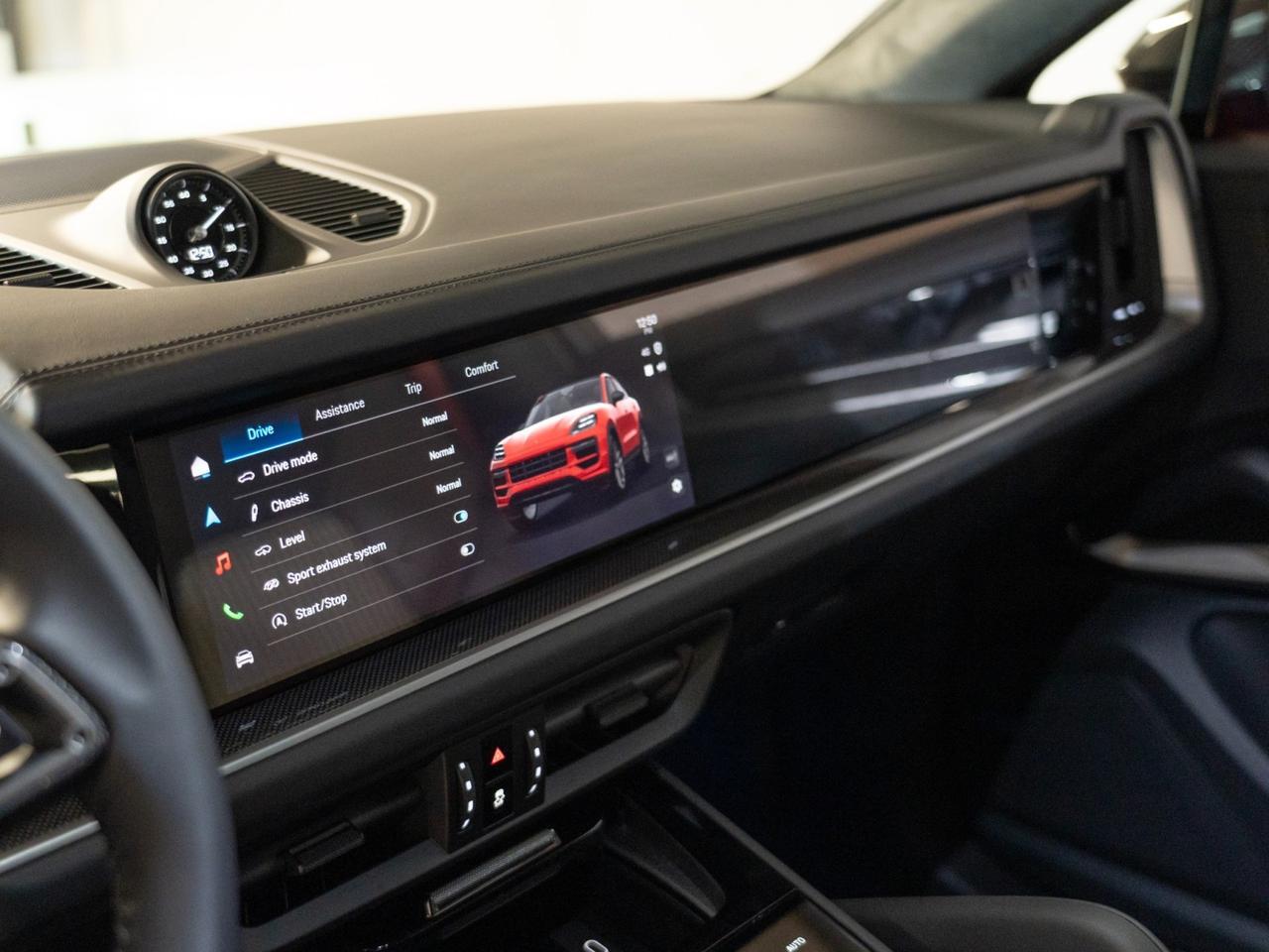 2026 Porsche Cayenne GTS Coupe Pompano Beach FL