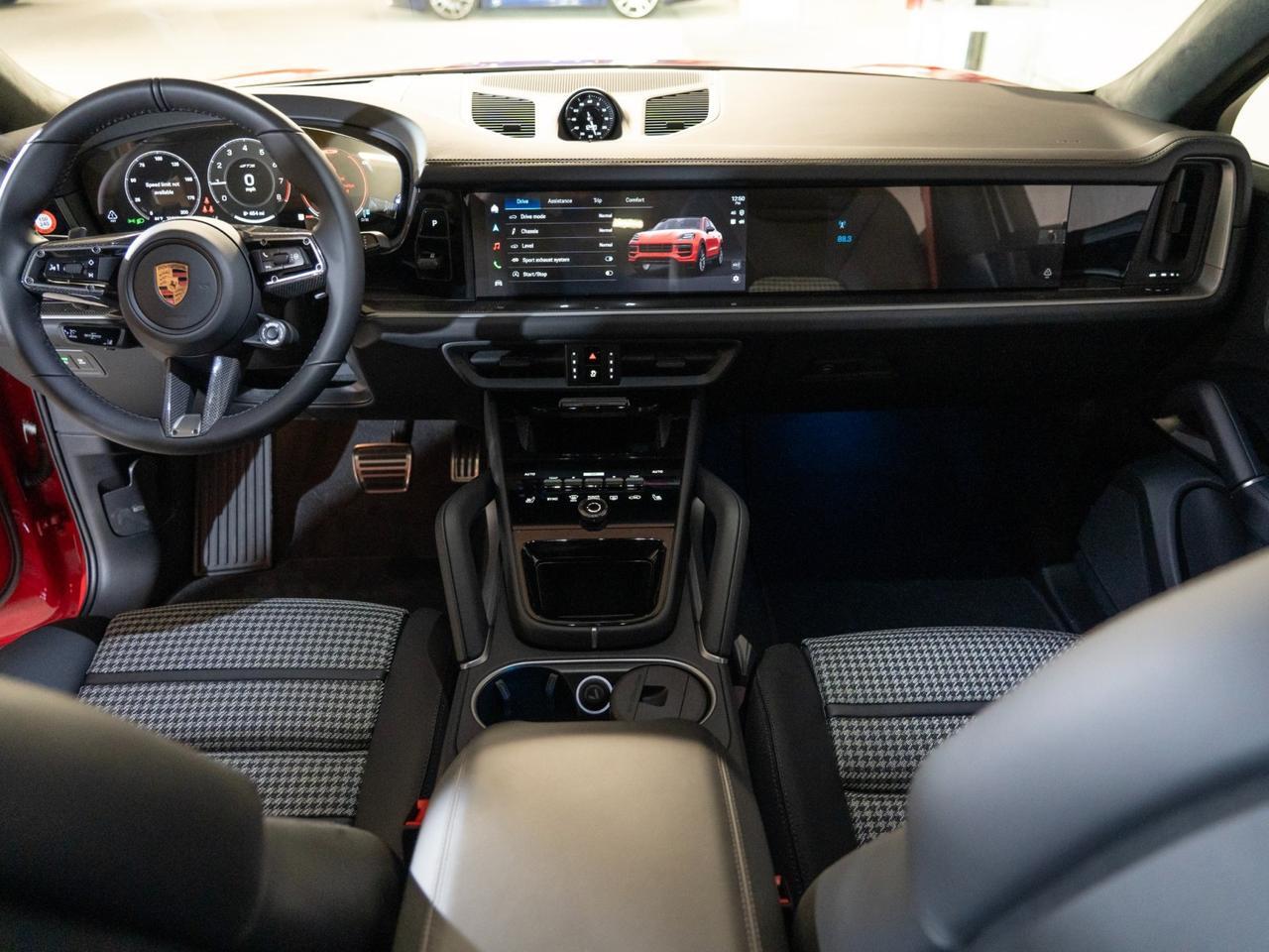 2026 Porsche Cayenne GTS Coupe Pompano Beach FL