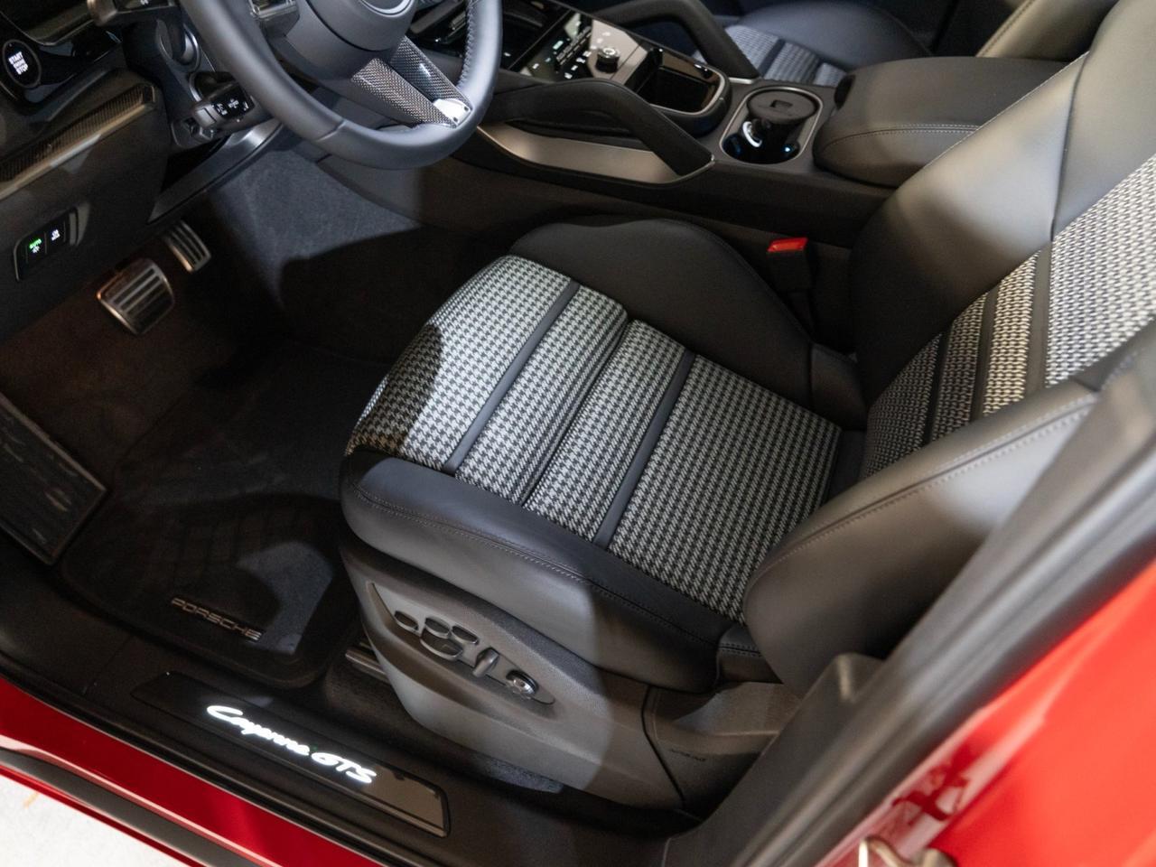 2026 Porsche Cayenne GTS Coupe Pompano Beach FL