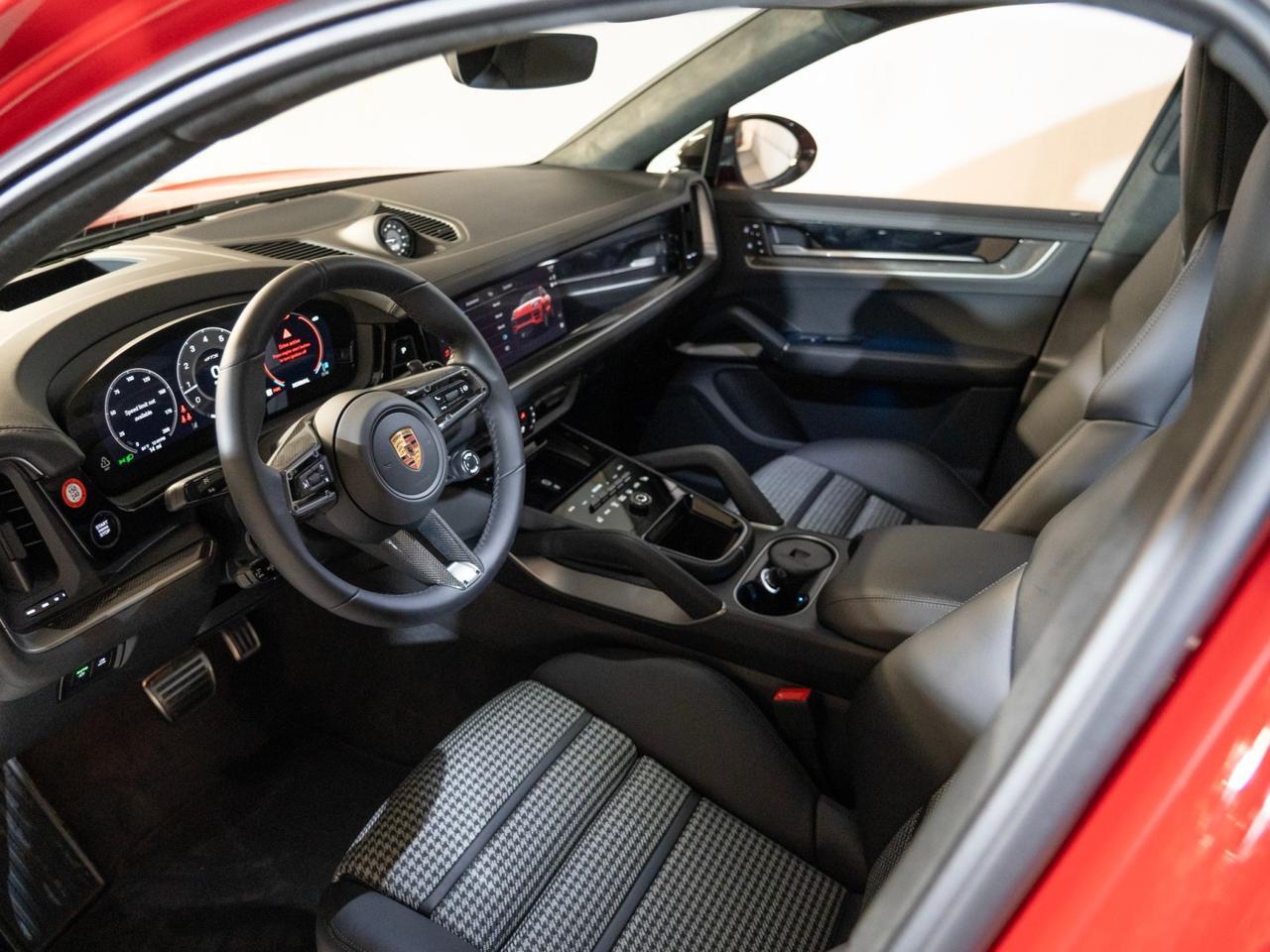 2026 Porsche Cayenne GTS Coupe Pompano Beach FL