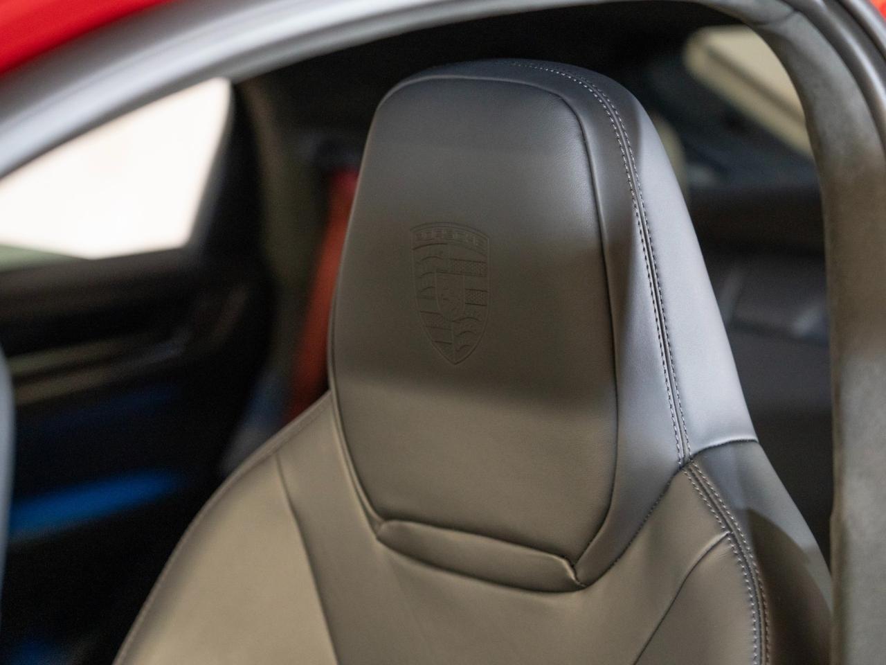2026 Porsche Cayenne GTS Coupe Pompano Beach FL