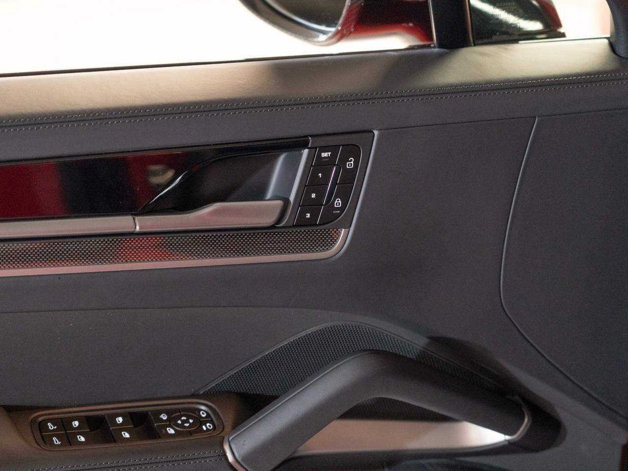 2026 Porsche Cayenne GTS Coupe Pompano Beach FL