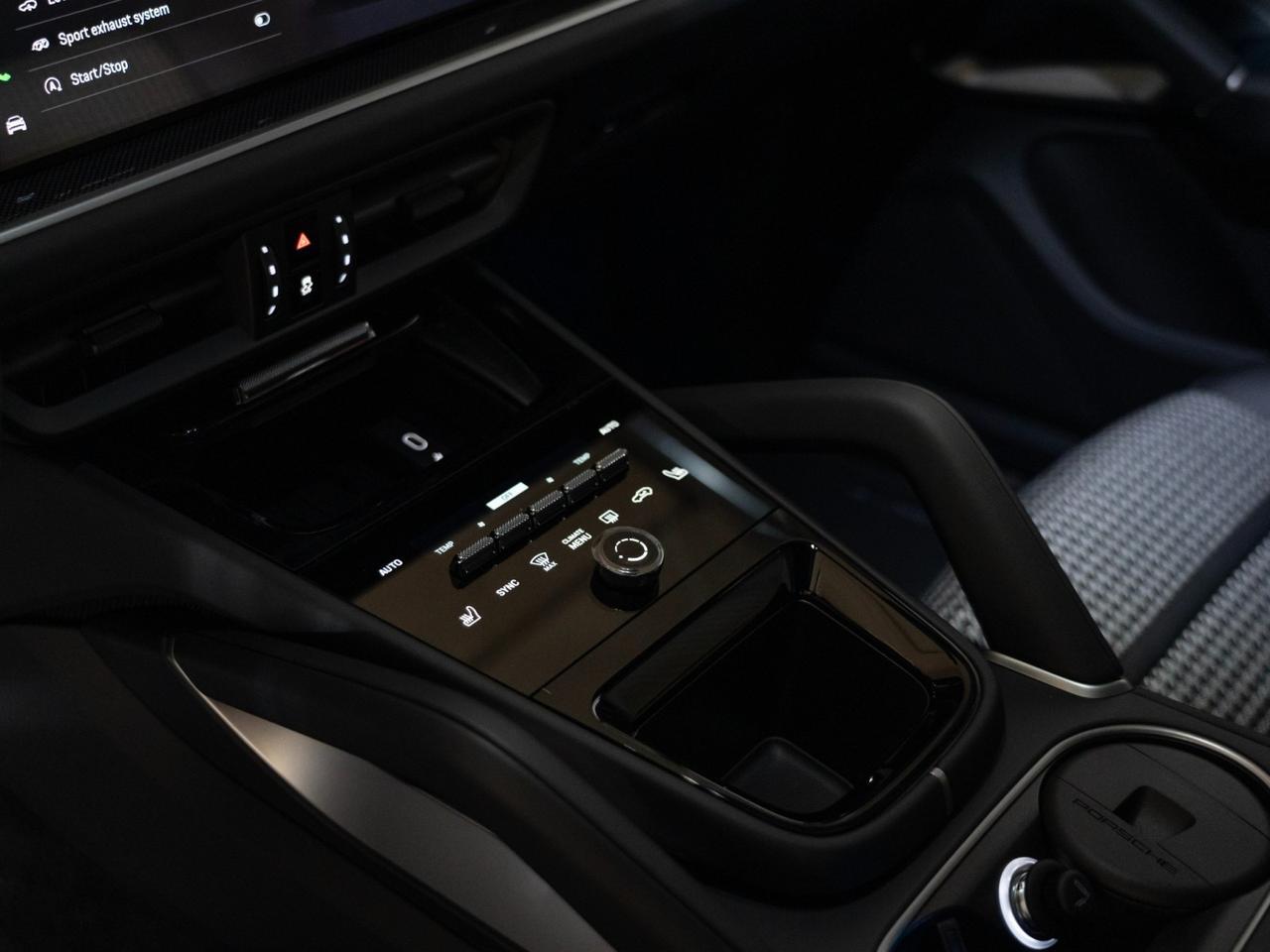 2026 Porsche Cayenne GTS Coupe Pompano Beach FL