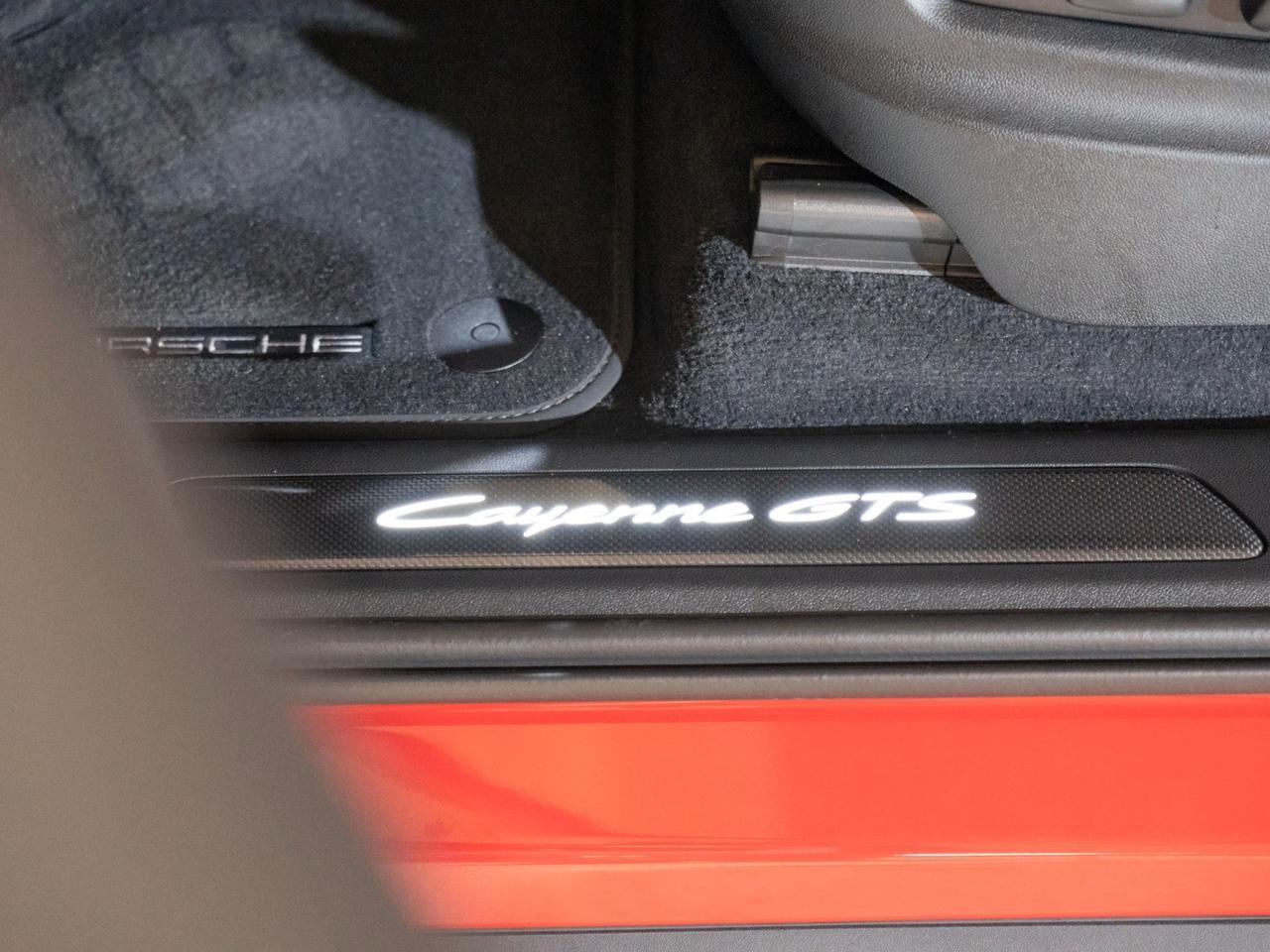 2026 Porsche Cayenne GTS Coupe Pompano Beach FL