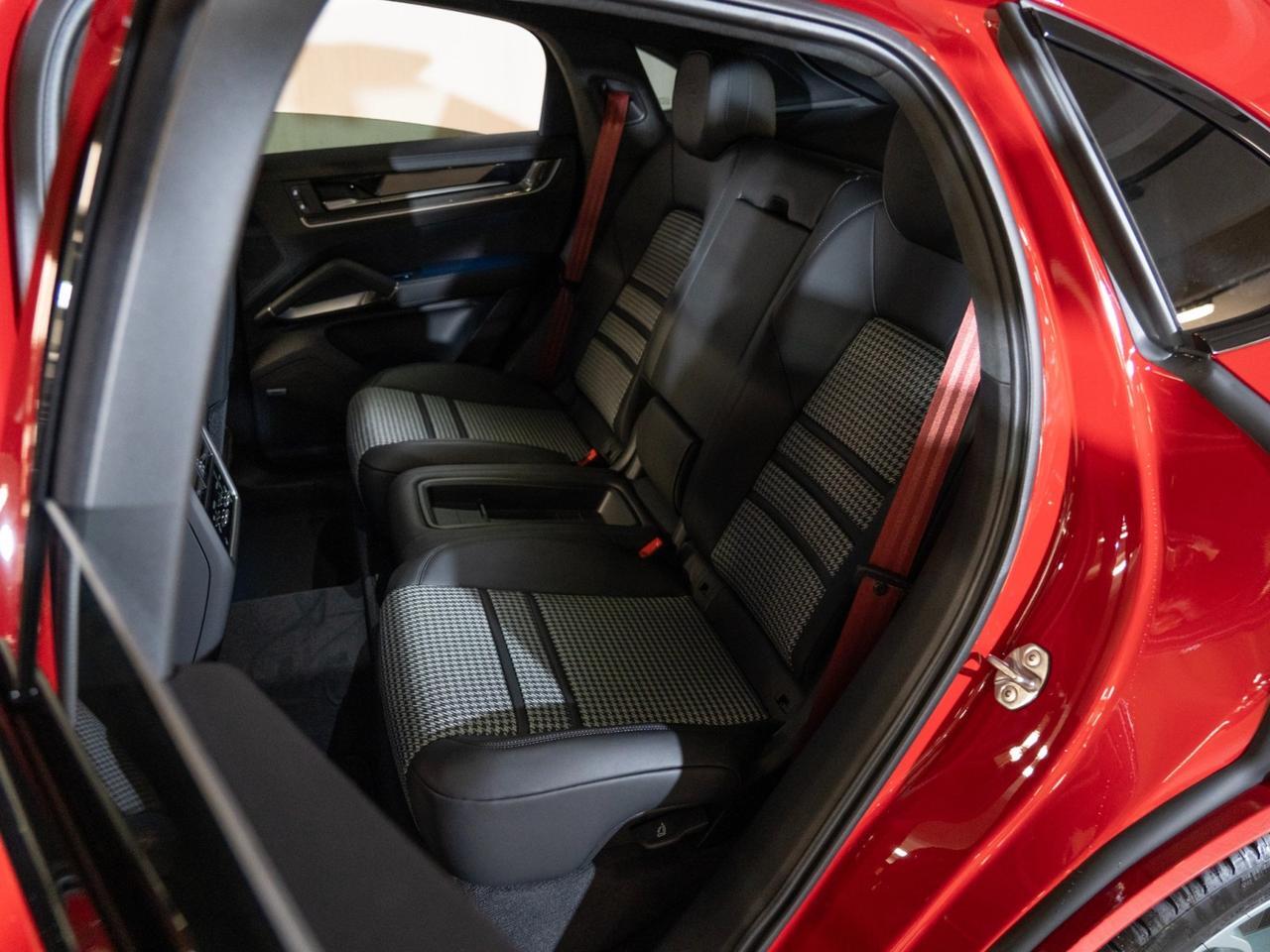 2026 Porsche Cayenne GTS Coupe Pompano Beach FL