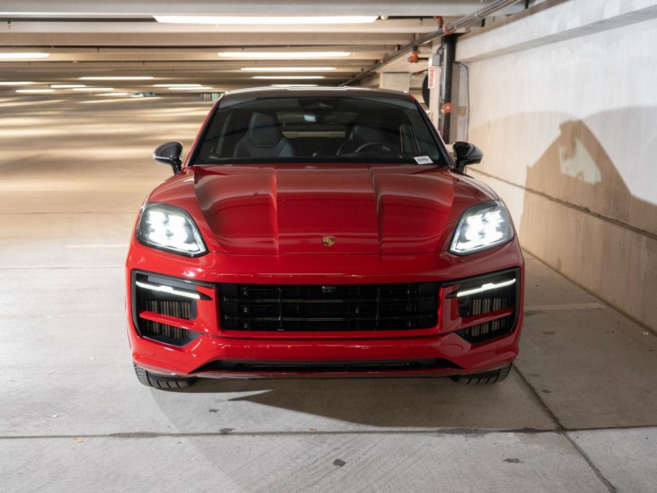2026 Porsche Cayenne GTS Coupe Pompano Beach FL